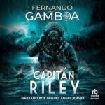 Capitan-Riley-Edicion-en-espanol