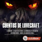 Cuentos-de-Lovecraft