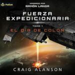 El-Dia-de-Colon-Fuerza-Expedicionaria-Tomo-1