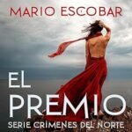 El-Premio-The-Prize-Crimenes-del-norte-libro-5-Crimes-of-the-North-Book-5