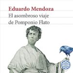 El-asombroso-viaje-de-Pomponio-Flato-Biblioteca-Breve
