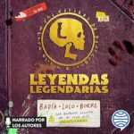 Leyendas-Legendarias