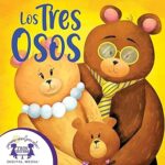 Los-Tres-Osos-Classic-Stories-Book-3