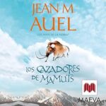 Los cazadores de mamuts Los-cazadores-de-mamuts