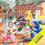Los-siete-cabritillos-y-el-lobo-Narracion-en-Castellano