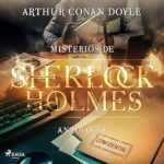 Misterios-de-Sherlock-Holmes-Antologia