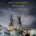 Pack-trilogia-La-ciudad-blanca-Kraken-La-Trilogia-de-la-Ciudad-Blanca-Vol.-1-3
