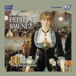 Pepita-Jimenez
