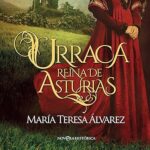 Urraca.-Reina-de-Asturias